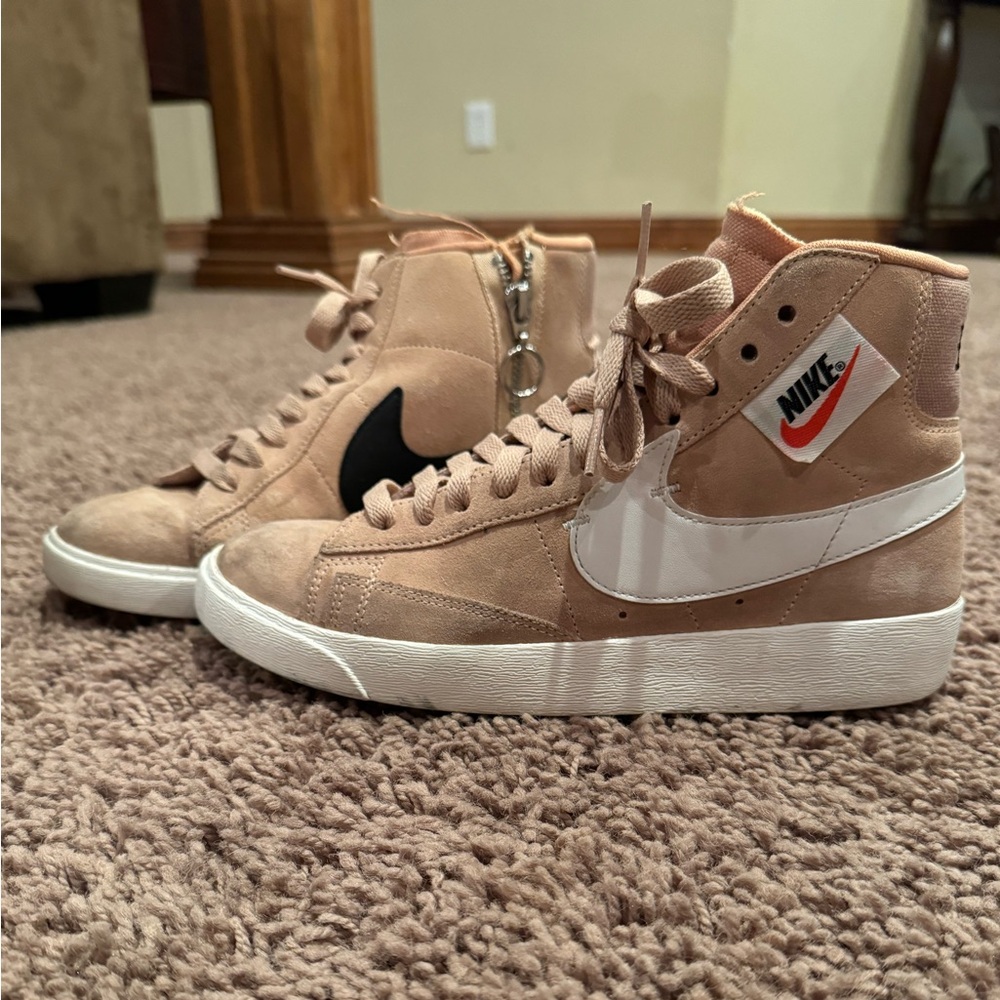 Nike Blazers